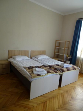 Vake Super Quiet Comfy apartment